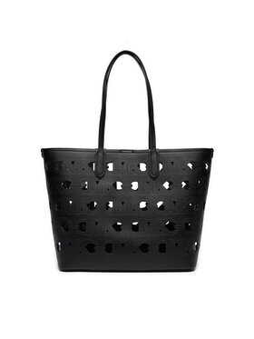 MICHAEL Michael Kors MICHAEL Michael Kors Torbica 30S4SZAT7P Crna