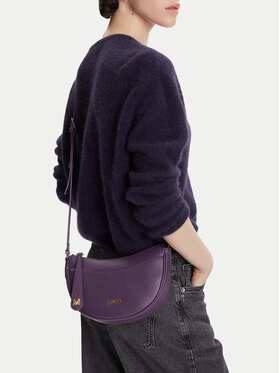 MEXX MEXX Handtasche C-MEXX-L-008-08 Violett