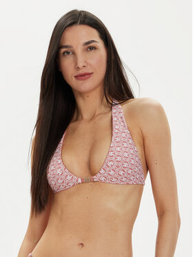 Tommy Hilfiger Tommy Hilfiger Góra od bikini UW0UW05309 Kolorowy
