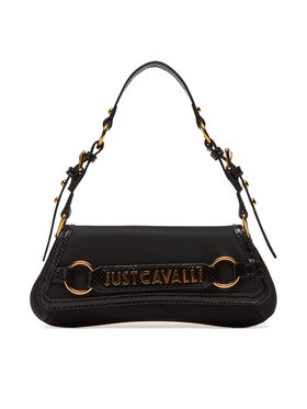 Just Cavalli Just Cavalli Сумка 78RA4BI4 ZSB88 Чорний