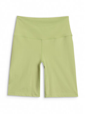 4F 4F Kolarki BASIC+ Zielony jasny Slim Fit