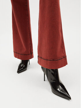 Μποτάκια Eva Minge φωτογραφία