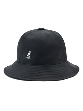 Kangol Kangol Šešir Washed Casual K5369 Crna