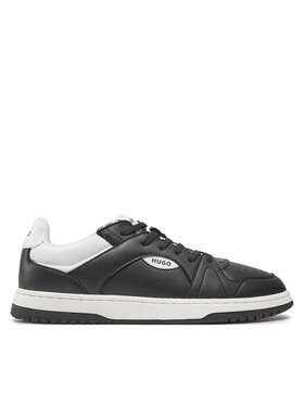 HUGO Hugo Tenisice Hadrian 50536201 Siva