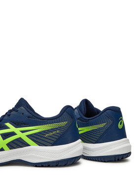 Asics Čevlji Za športe V Zaprtih Prostorih Upcourt 6 1071A104 Modra