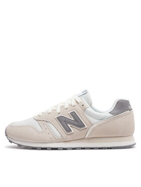 New Balance Tenisice WL373OL2 Bež