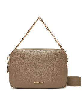 MICHAEL Michael Kors MICHAEL Michael Kors Torebka Bryant 32S5GYTC5L Beżowy