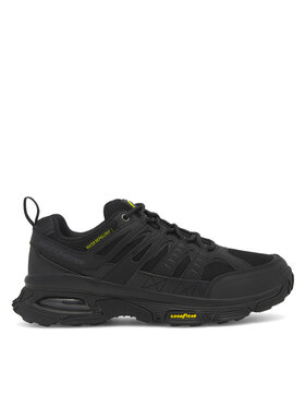 Skechers Skechers Laisvalaikio batai 237214BBK Juoda