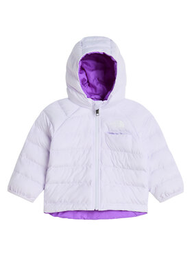 The North Face The North Face Kevad-sügis jope Perrito NF0A88W3NNO1 Lilla Regular Fit