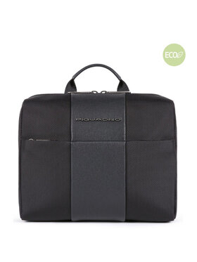 Piquadro Piquadro Pochette per cosmetici 230 Nero