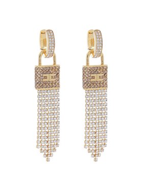 Elisabetta Franchi Elisabetta Franchi Cercei OR-31A-37E2-V250 Auriu