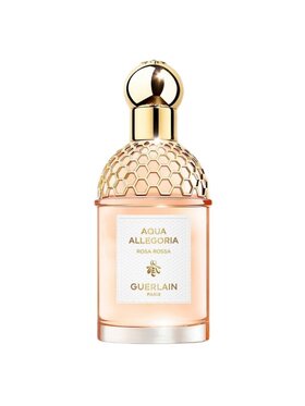 Guerlain Guerlain Guerlain Aqua Allegoria Rosa Rossa woda toaletowa spray 75ml Woda toaletowa