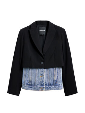 Σακάκι Desigual φωτογραφία