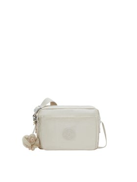 Kipling Kipling Torba q-roa-36888 Beżowy