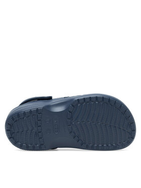 Crocs Natikače BAYA CLOG K 207013-410 Tamnoplava