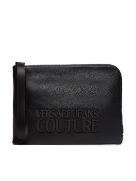 Versace Jeans Couture Versace Jeans Couture Τσαντάκι 75YA4B77 Μαύρο