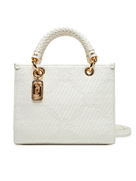 Elisabetta Franchi Elisabetta Franchi Kott q-roa-36127 Valge