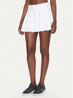 Under Armour Under Armour Svārkšorti Motion 1387538 Balts Regular Fit