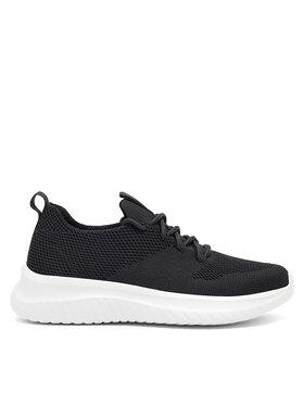 Sprandi Sprandi Αθλητικά FLEXI WP-S23R241A-4 Μαύρο