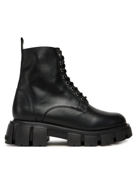 LOVE MOSCHINO LOVE MOSCHINO Saapad JA24085G1NIA000A41 Must