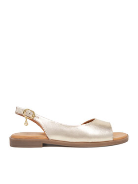 Lasocki Lasocki Sandalen FOXI WI16-FOXI-70 Goldfarben