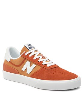 New Balance New Balance Сникърси NM272RST Кафяв