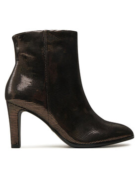 Tamaris Tamaris Stivaletti 1-25339-43 Nero