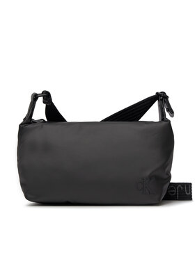 Calvin Klein Jeans Calvin Klein Jeans Borsetta Ultralight Shoulderbag22 Ru K60K611503 Nero