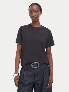 G-STAR G-STAR Marškinėliai D29896 B771 Juoda Relaxed Fit