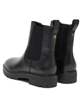 Μποτάκια με λάστιχο LAUREN RALPH LAUREN φωτογραφία