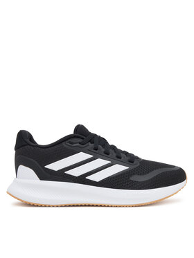 adidas adidas Sneakersy Runfalcon 5 JR2234 Czarny