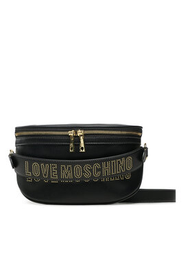 LOVE MOSCHINO LOVE MOSCHINO Kabelka JC4206PP0GKG0000 Čierna