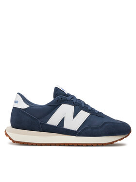 New Balance New Balance Sneakersy MS237GB Granatowy