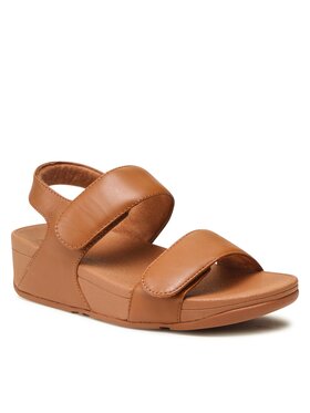 FitFlop FitFlop Sandale LULU FV8-592 Smeđa