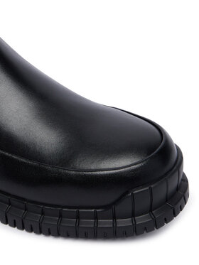 LOVE MOSCHINO Μποτάκια LOVE MOSCHINO - 6
