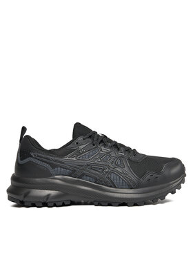 Asics Asics Παπούτσια για Τρέξιμο Trail Scout 3 1011B700 Μαύρο