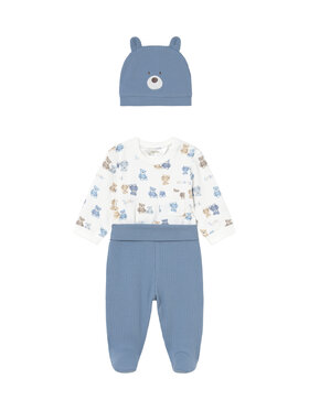 Mayoral Mayoral Kinderset 1504 Himmelblau