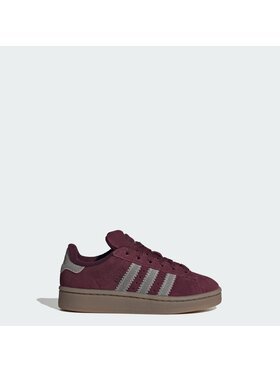 adidas adidas Snīkeri Campus 00s KI9404 Bordo