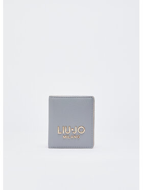 Liu Jo Liu Jo Portafoglio AA6177E101253920 Blu