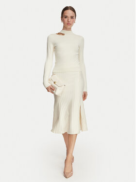 Φούστα midi Marciano Guess