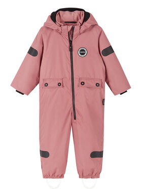 Reima Reima Tuta da neve Marte Mid 5100115A Rosa chiaro Regular Fit