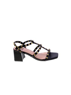 Bibi Lou Bibi Lou Sandali q-fla-91654 Nero