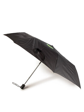 Happy Rain Happy Rain Deštník Mini Ac 42287 Černá