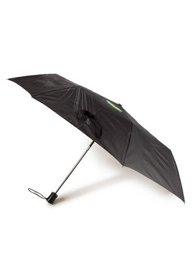 Happy Rain Happy Rain Kišobran Mini Ac 42287 Crna