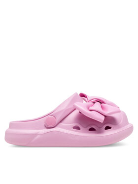 Nelli Blu Nelli Blu Plätud P3045507 Roosa