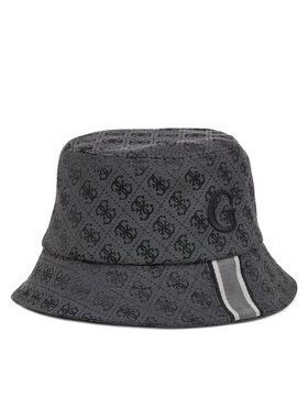 Guess Guess Šešir Bucket AM9496 POL01 Crna