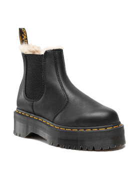 Dr. Martens Μποτάκια με λάστιχο Dr. Martens - 3