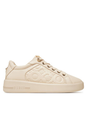 Guess Guess Sneakers FLJRON FAL12 Bej