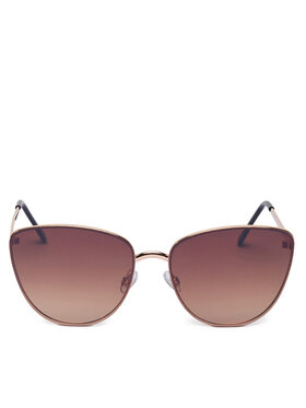 JENNY JENNY Ochelari de soare 4WF-016-SS25 Auriu