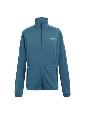 Regatta Regatta Kurtka outdoor Highton Lite II Błękitny Flexible Fit